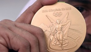 Die deutschen Medaillengewinner erhalten dieselbe Prämie wie ihre Mitstreiter ohne Behinderung