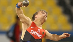 Niko Kappel gewann das erste deutsche Gold