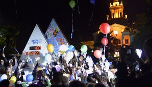 In Russland fiebern die Menschen den Olympischen Winterspielen in Sotschi entgegen