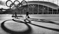Das IOC sieht sich zunehmender internationaler Kritik an den Olympischen Spielen ausgesetzt