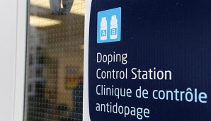 Das IOC will in Sotschi nicht alle Möglichkeiten im Kampf gegen Doping ausnutzen