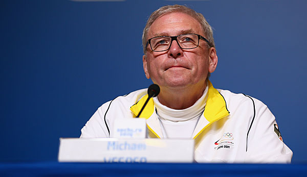 Michael Vesper plant auf verschiedene Art und Weise gegen Doping vorzugehen