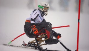 Pech: Anna Schaffelhuber wurd im Slalom disqualifiziert