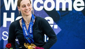 Nach dem Fünffach-Sieg: Anna Schaffelhuber will sich ihre Zukunft offen halten