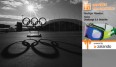 In Sotschi fanden in diesem Jahr die XXII. Olympischen Winterspiele statt