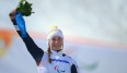 Anja Schaffelhuber ist bereits zweifache Goldmedaillen-Gewinnerin