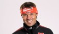 Andreas Bauer forderte Maßnahmen gegen Magersucht im Skispringen