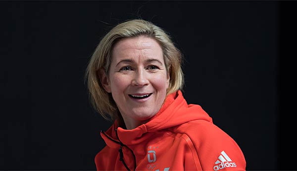 Claudia Pechstein ist die erfolgreichste deutsche Teilnehmerin bei Winterspielen