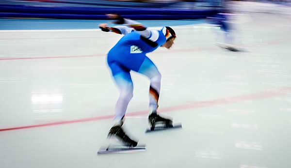 Nico Ihle geht bei den Olympischen Winterspielen in Pyeongchang an den Start.