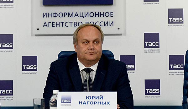 Whistleblower Rodtschenkow sagt bei Russland-Prozessen aus
