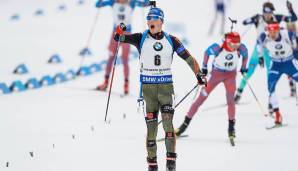Simon Schempp: Der Schwabe war in den letzten drei Biathlonsaisons immer in den Top-5 im Gesamtweltcup und konnte bei etlichen Podestplätzen und vier Weltmeistertiteln zwölf Weltcupsiege einfahren. Mit Schempp ist immer zu rechnen.