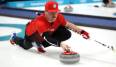 Curling ist cool.