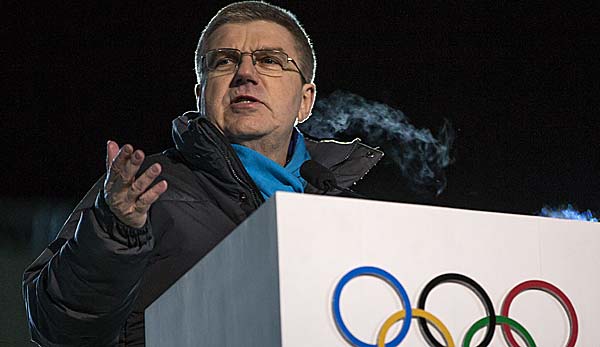 Das IOC überprüft Olympia-Einladungen für 15 Russen.