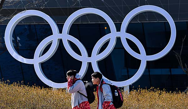 Bei den olympischen Winterspielen gibt es erstmals Beratungsstellen für Missbrauchsopfer.