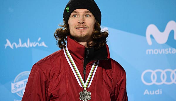 Winterspiele in Pyeongchang ohne Olympiasieger Iouri Podladtchikov.