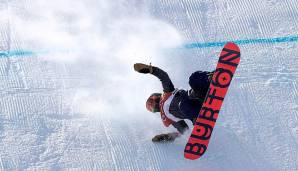 Gefährliche Wettkämpfe: 20 von 25 Snowboarderinnen stürzten bei ihrem ersten Run im Slopestyle-Event, bei den Boarder- und Skicrossern führten Stürze zu teils schweren Verletzungen. An beiden Fronten hagelte es Kritik an der Durchführung der Wettbewerbe.