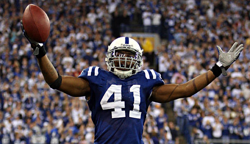 Indianapolis Colts, NFL
