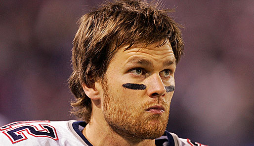 Tom, Brady