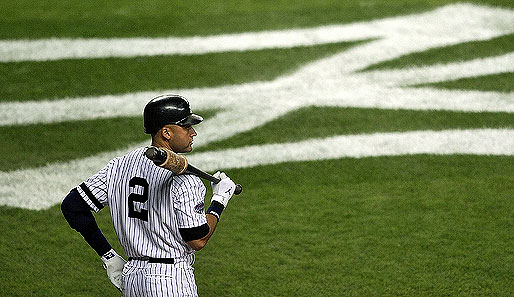 Yankees, Jeter