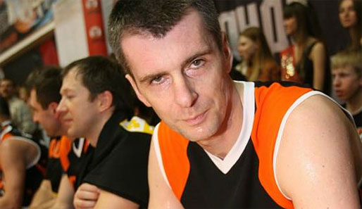 Mikhail Prokhorov: Basketball-Enthusiast - und nebenbei reichster Mann Russlands