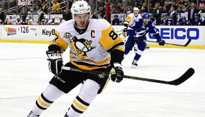Sidney Crosby und Co. werden im NHL All-Star Game auf Torejagd gehen