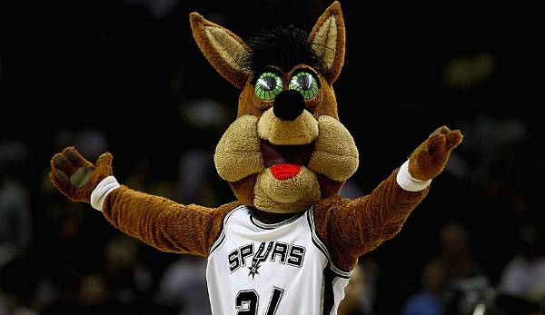 Die San Antonio Spurs wollen Anteile an der Franchise verkaufen.