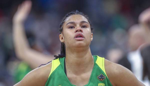 Satou Sabally hat ihr erstes Spiel in der WNBA verloren.