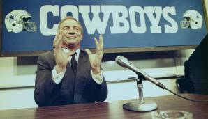Wer heutzutage ein Sportteam oder eine Franchise besitzen will, der braucht außergewöhnlich tiefe Taschen. Jerry Jones etwa kaufte die Dallas Cowboys 1989 für 140 Millionen Dollar. Heute sind die Cowboys laut Forbes fast acht Milliarden Dollar wert.