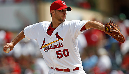 Adam Wainwright (St. Louis Cardinals)
