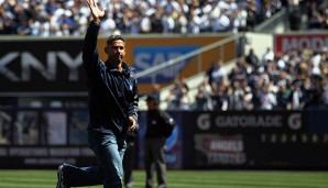 Jorge Posada sieht für gedopte Baseballer keinen Platz in der Hall of Fame