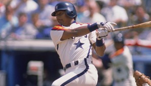 Platz 3: Houston Astros - Los Angeles Dodgers 5:4 (22), 3.6.1989. Nach 7:14 Stunden war es Rafael Ramirez, der dem Spaß in Texas ein Ende setzte. Ein RBI-Single schickte die dann noch anwesenden Cowboys nach Hause