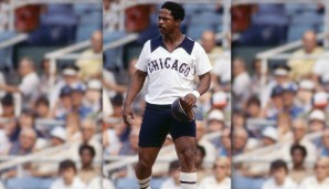 Chicago White Sox: 1976 hatte die Frau von Besitzer Bill Veeck eine grandiose Idee: Weil es im Comiskey Park immer so warm wurde, wäre es cool, wenn die Spieler in Shorts aufliefen. Das Experiment wurde kurz darauf wieder beendet
