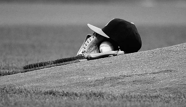 Die Baltimore Orioles trauern um Pitcher Miguel Gonzalez