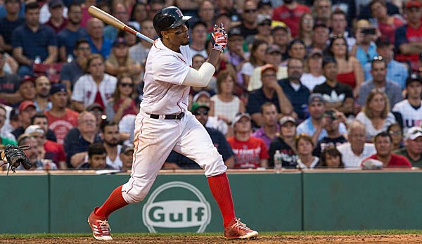 Hatten die Red Sox gegen die Yankees im Juli einen illegalen Vorteil?