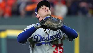 Cody Bellinger ist Sinnbild für die schwächelnde Offensive der Dodgers