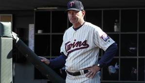 Paul Molitor bleibt Manager der Minnesota Twins