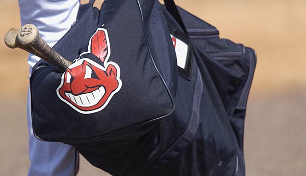 Cleveland Indians verzichten ab 2019 auf Chief-Wahoo-Logo.