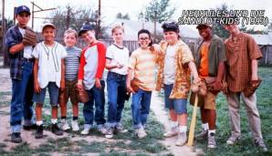 Im Sommer 1992 schließt sich ein neuer Junge in der Stadt einem jungen Baseballtalent und seinem Team an. Zusammen erleben sie einige witzige Abenteuer.