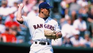 Texas Rangers - Chan Ho Park (Pitcher): 5 Jahre / 65 Millionen Dollar, 2002. Der Koreaner war ein "Innings Eater", pitchte also konstant lange - aber zum Leidwesen der Rangers selten effektiv.