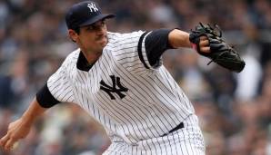 New York Yankees - Carl Pavano (Pitcher): 4 Jahre / 39,95 Millionen Dollar, 2004: Diverse (Freak-)Verletzungen limitierten seine Einsätze auf 26 Spiele über drei Spielzeiten. Die Boulevard-Medien nannten ihn daraufhin "Amrican Idle".
