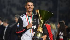 13. Cristiano Ronaldo (Juventus/Fußball): Der Portugiese verdient insgesamt über 100 Millionen Dollar jährich. Neben Nike hat er noch diverse andere Partner und über 200 Millionen Social-Follower.