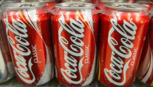 9. Coca-Cola (Getränkehersteller): Der große Gigant auf dem Getränke-Markt jeglicher anti-alkoholischer Art ist jedoch Coca-Cola! Firmenwert: 57,3 Milliarden Dollar!