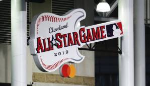 Genau 28 Stunden hatten die Fans Zeit, um aus je drei Kandidaten ihre Startspieler für das All-Star Game 2019 in Cleveland zu wählen. SPOX zeigt, welche Stars am Ende die Nase vorn hatten.