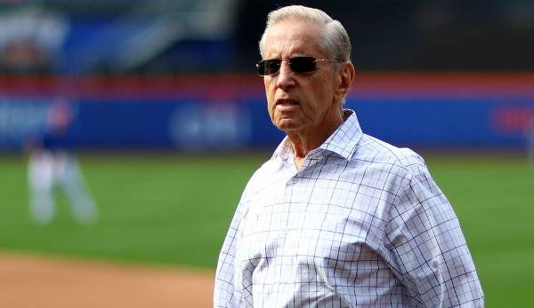 Teameigner Fred Wilpon will weiterhin die New York Mets verkaufen.