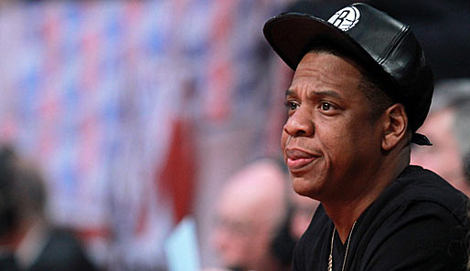 Musiker Jay-Z hat seine Lizenz als Spielerberater der NBA erhalten