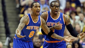 Die New York Knicks haben mit Steve Mills einen neuen General Manager