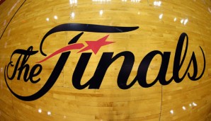 Die NBA-Finals finden ab kommender Saison im neuen Format statt