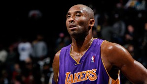 Will zurück zu härterer, körperbetonter Defense: Kobe Bryant