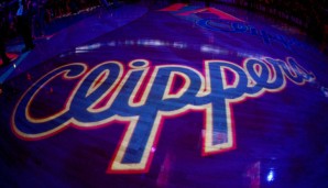 Die Los Angeles Clippers scheiterten in der zweiten Playoff-Runde an OKC
