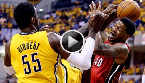 Live-Stream, Indiana Pacers, Miami Heat